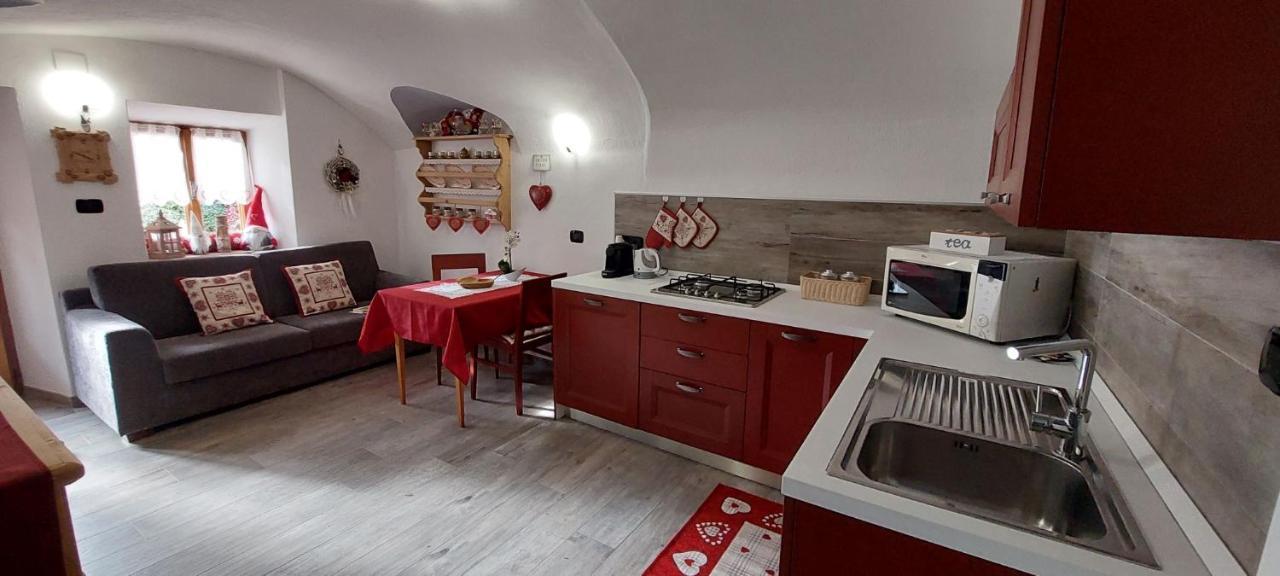 L'Antica Canonica Di Casa Bernardi, Wi-Fi Posto Auto Pet Friendly Trento Dış mekan fotoğraf