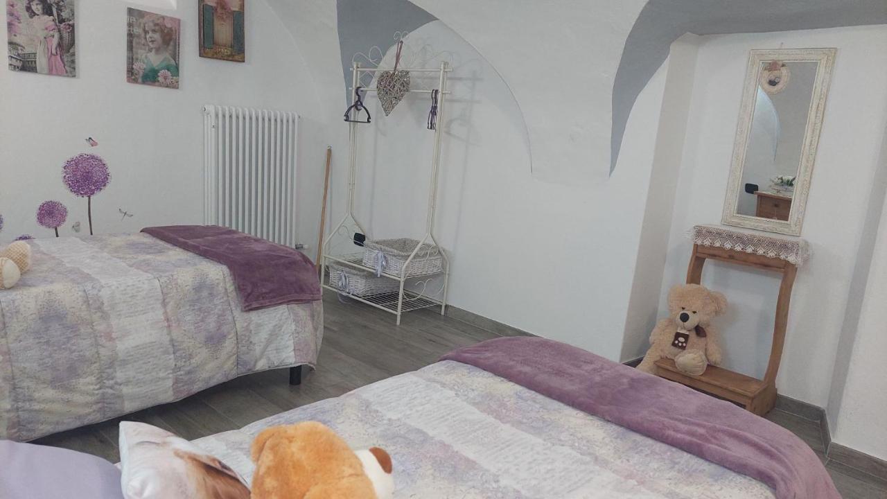 L'Antica Canonica Di Casa Bernardi, Wi-Fi Posto Auto Pet Friendly Trento Dış mekan fotoğraf