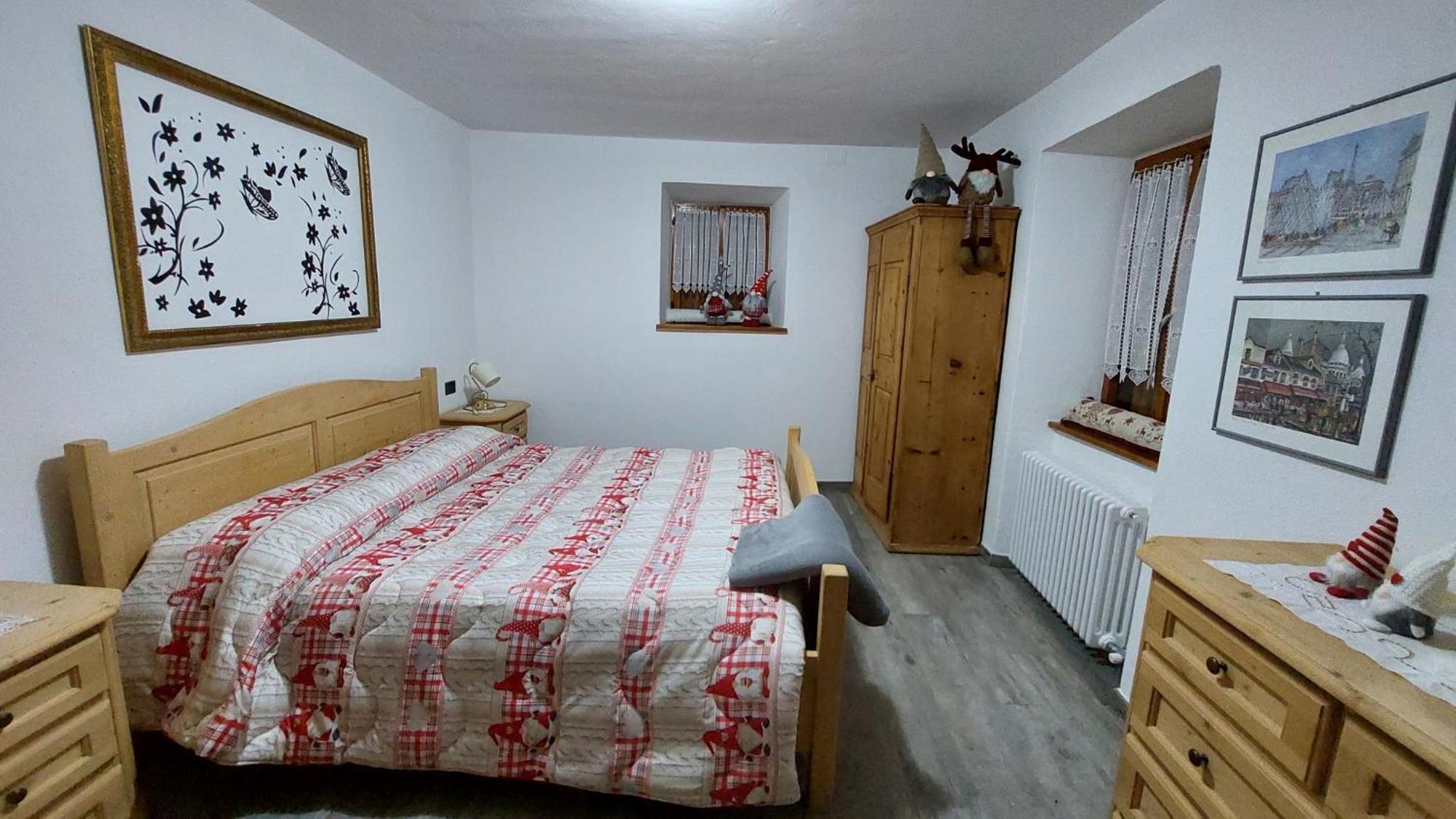 L'Antica Canonica Di Casa Bernardi, Wi-Fi Posto Auto Pet Friendly Trento Dış mekan fotoğraf